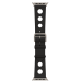 Купить Apple Watch Hermès Ultra 3 49mm Titanium Case with Single Tour Noir Scub'H Diving в магазине stiltv.ru по низкой цене, фото номер 2