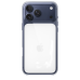 Купить Прозрачный чехол MagSafe Apple Clear Case для iPhone 17 Pro Max в магазине stiltv.ru по низкой цене, фото номер 2