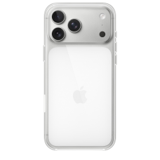 Прозрачный чехол MagSafe Apple Clear Case для iPhone 17 Pro