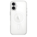 Купить Прозрачный чехол MagSafe Apple Clear Case для iPhone 17 в магазине stiltv.ru по низкой цене