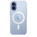 Купить Прозрачный чехол MagSafe Apple Clear Case для iPhone 17 в магазине stiltv.ru по низкой цене, фото номер 3