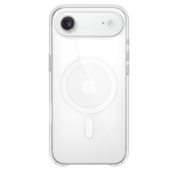 Прозрачный чехол MagSafe Apple Clear Case для iPhone 17 Air