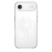 Купить Прозрачный чехол MagSafe Apple Clear Case для iPhone 17 Air в магазине stiltv.ru по низкой цене