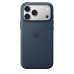 Купить Чехол iPhone 17 Pro Max TechWoven Case with MagSafe – Blue в магазине stiltv.ru по низкой цене, фото номер 1