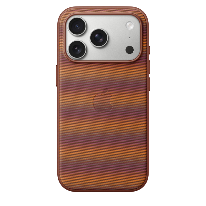 Купить Чехол iPhone 17 Pro Max TechWoven Case with MagSafe – Sienna в магазине stiltv.ru по низкой цене, фото номер 1