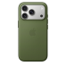 Купить Чехол iPhone 17 Pro TechWoven Case with MagSafe – Green в магазине stiltv.ru по низкой цене