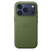 Купить Чехол iPhone 17 Pro TechWoven Case with MagSafe – Green в магазине stiltv.ru по низкой цене, фото номер 1