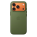 Купить Чехол iPhone 17 Pro TechWoven Case with MagSafe – Green в магазине stiltv.ru по низкой цене, фото номер 2