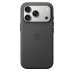 Купить Чехол iPhone 17 Pro Max TechWoven Case with MagSafe – Black в магазине stiltv.ru по низкой цене