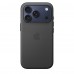 Купить Чехол iPhone 17 Pro Max TechWoven Case with MagSafe – Black в магазине stiltv.ru по низкой цене, фото номер 2