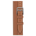 Купить Apple Watch Hermès Series 11 42mm Titanium Case with Double Tour Attelage Gold в магазине stiltv.ru по низкой цене, фото номер 2