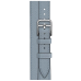Купить Apple Watch Hermès Series 11 42mm Titanium Case with Double Tour Attelage Bleu Lin в магазине stiltv.ru по низкой цене, фото номер 2