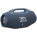 Купить Портативная акустика JBL Boombox 4 Blue в магазине stiltv.ru по низкой цене, фото номер 1
