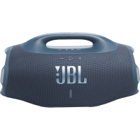 Портативная акустика JBL Boombox 4 Blue