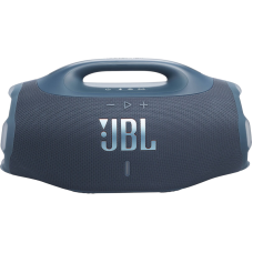 Портативная акустика JBL Boombox 4 Blue