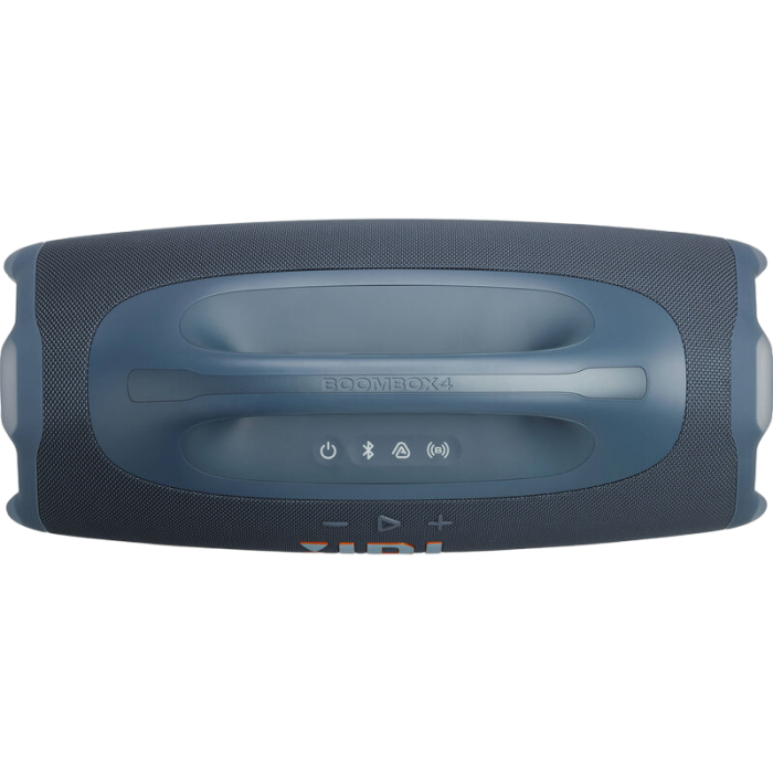 Купить Портативная акустика JBL Boombox 4 Blue в магазине stiltv.ru по низкой цене, фото номер 3