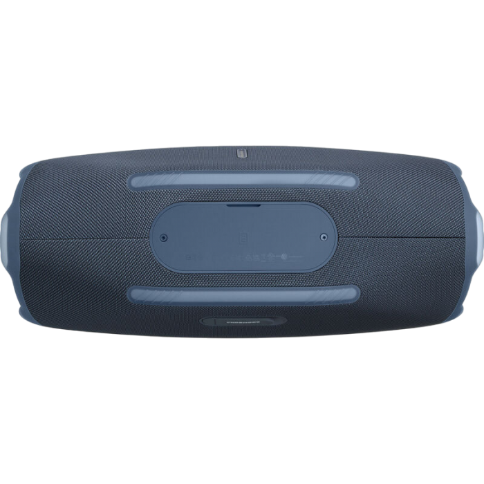 Купить Портативная акустика JBL Boombox 4 Blue в магазине stiltv.ru по низкой цене, фото номер 4