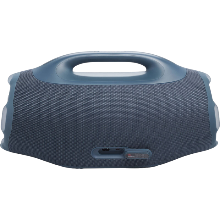 Купить Портативная акустика JBL Boombox 4 Blue в магазине stiltv.ru по низкой цене, фото номер 7