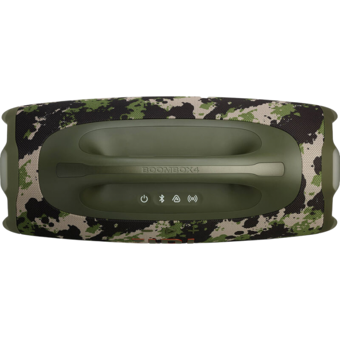 Купить Портативная акустика JBL Boombox 4 Squad в магазине stiltv.ru по низкой цене, фото номер 2