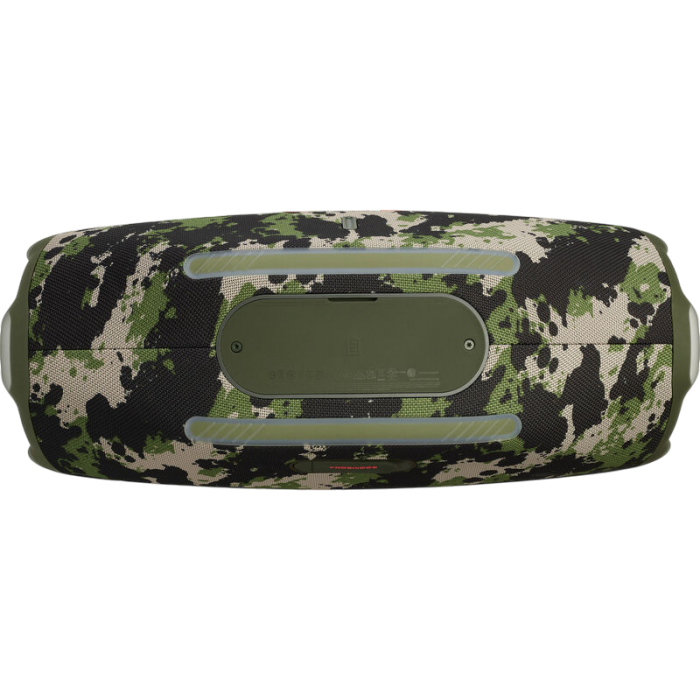 Купить Портативная акустика JBL Boombox 4 Squad в магазине stiltv.ru по низкой цене, фото номер 3