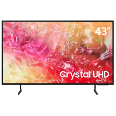 Телевизор Samsung UE43DU7100U