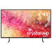 Купить Телевизор Samsung UE43DU7100U в магазине stiltv.ru по низкой цене