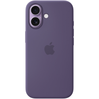 Чехол Apple для iPhone 17 Silicone MagSafe Purple