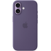 Купить Чехол Apple для iPhone 17 Silicone MagSafe Purple в магазине stiltv.ru по низкой цене