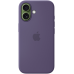 Купить Чехол Apple для iPhone 17 Silicone MagSafe Purple в магазине stiltv.ru по низкой цене, фото номер 2