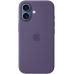 Купить Чехол Apple для iPhone 17 Silicone MagSafe Purple в магазине stiltv.ru по низкой цене, фото номер 3