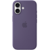 Купить Чехол Apple для iPhone 17 Silicone MagSafe Purple в магазине stiltv.ru по низкой цене, фото номер 1