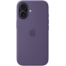 Купить Чехол Apple для iPhone 17 Silicone MagSafe Purple в магазине stiltv.ru по низкой цене, фото номер 4