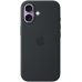 Купить Чехол Apple для iPhone 17 Silicone MagSafe Midnight в магазине stiltv.ru по низкой цене, фото номер 1