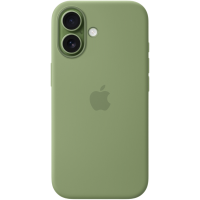 Чехол Apple для iPhone 17 Silicone MagSafe Terra