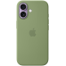 Купить Чехол Apple для iPhone 17 Silicone MagSafe Terra в магазине stiltv.ru по низкой цене, фото номер 1