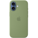 Купить Чехол Apple для iPhone 17 Silicone MagSafe Terra в магазине stiltv.ru по низкой цене, фото номер 2