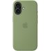 Купить Чехол Apple для iPhone 17 Silicone MagSafe Terra в магазине stiltv.ru по низкой цене, фото номер 4