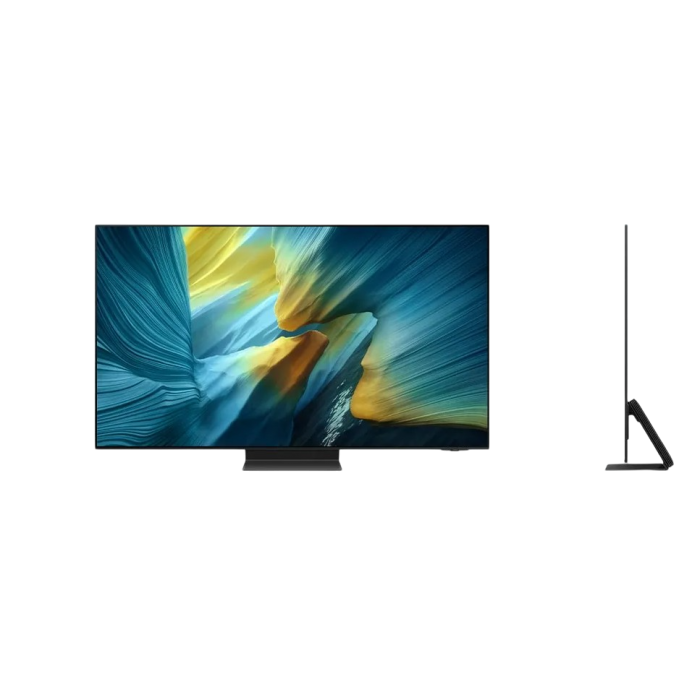 Купить Телевизор Samsung OLED TQ77S95F в магазине stiltv.ru по низкой цене, фото номер 2