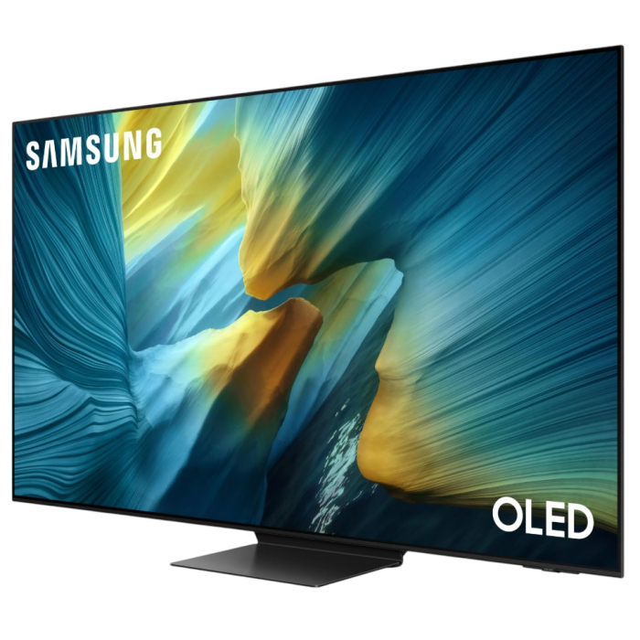 Купить Телевизор Samsung OLED TQ77S95F в магазине stiltv.ru по низкой цене, фото номер 1