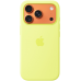 Купить Чехол Apple для iPhone 17 Pro Silicone MagSafe Yellow в магазине stiltv.ru по низкой цене, фото номер 1