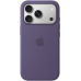 Купить Чехол Apple для iPhone 17 Pro Silicone MagSafe Purple в магазине stiltv.ru по низкой цене, фото номер 1