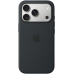 Купить Чехол Apple для iPhone 17 Pro Silicone MagSafe Black в магазине stiltv.ru по низкой цене, фото номер 1