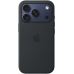 Купить Чехол Apple для iPhone 17 Pro Silicone MagSafe Black в магазине stiltv.ru по низкой цене