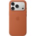 Купить Чехол Apple для iPhone 17 Pro Max Silicone MagSafe Orange в магазине stiltv.ru по низкой цене, фото номер 1