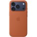 Купить Чехол Apple для iPhone 17 Pro Max Silicone MagSafe Orange в магазине stiltv.ru по низкой цене, фото номер 2
