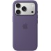 Купить Чехол Apple для iPhone 17 Pro Max Silicone MagSafe Purple в магазине stiltv.ru по низкой цене, фото номер 1