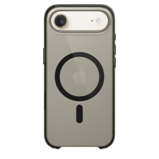 Чехол прозрачный iPhone Air Case MagSafe Shadow