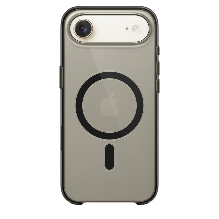Купить Чехол прозрачный iPhone Air Case MagSafe Shadow в магазине stiltv.ru по низкой цене