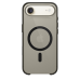 Купить Чехол прозрачный iPhone Air Case MagSafe Shadow в магазине stiltv.ru по низкой цене