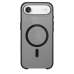 Купить Чехол прозрачный iPhone Air Case MagSafe Shadow в магазине stiltv.ru по низкой цене, фото номер 1